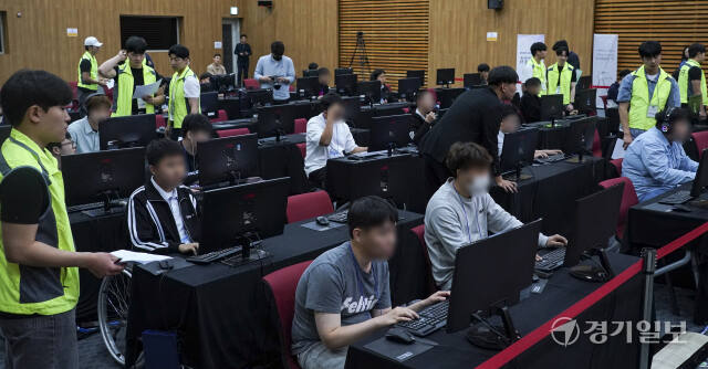 2024년 KT와 함께하는 제24회 경기도장애인 IT Festival [포토뉴스]