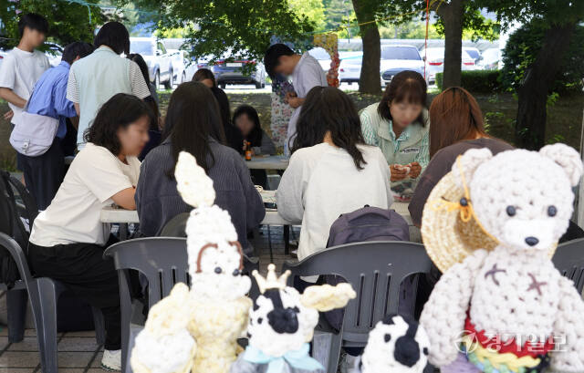 수원특례시, 2024년 제29회 환경의 날 기념식 [포토뉴스]