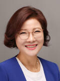 정혜영 시의원. 하남시의회 제공