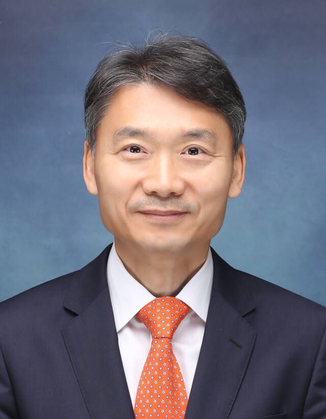 조철희 인하대 조선해양공학과 교수. 인하대 제공