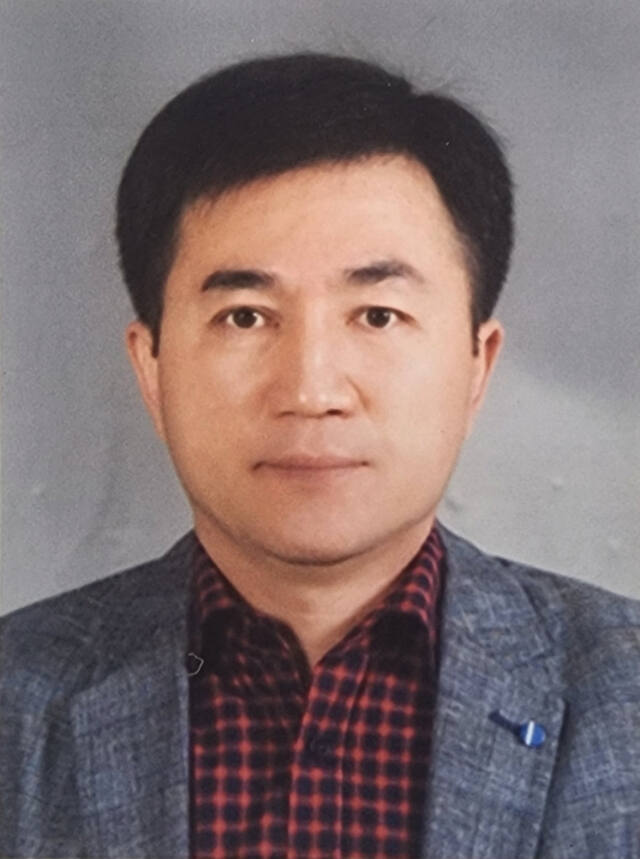 박천권 경기일보 세종시본부장 겸 국회대외협력본부장.