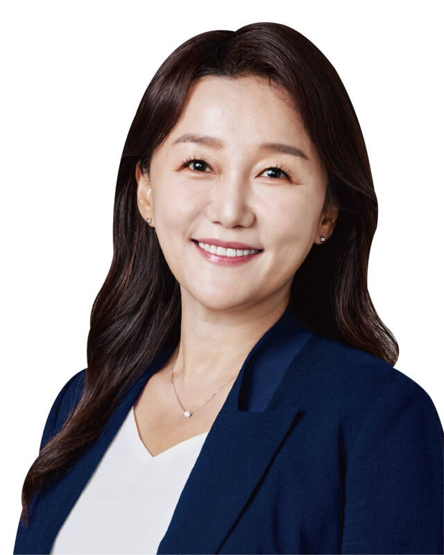 더불어민주당 이재정 의원. 의원실제공