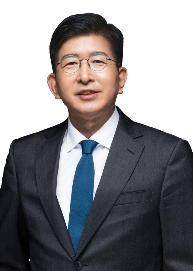 더불어민주당 이상식 용인갑 국회의원. 경기일보 DB