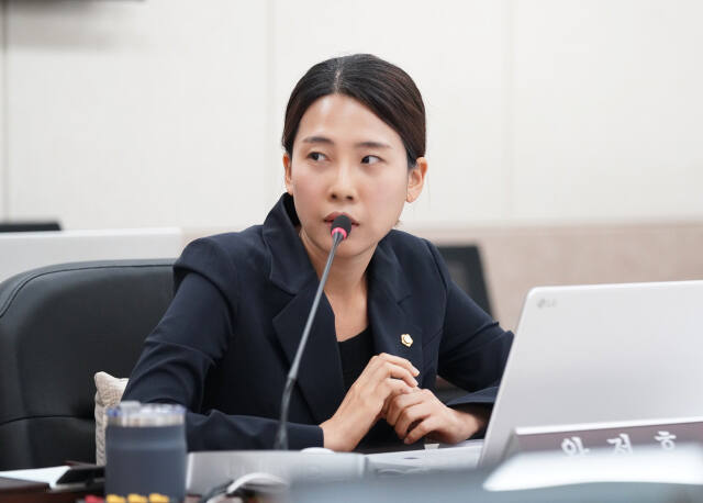 왕정훈 광주시의원. 광주시의회 제공.