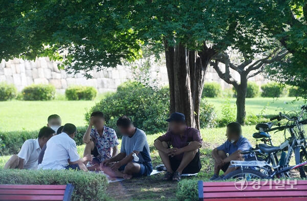 자료사진. 경기일보DB