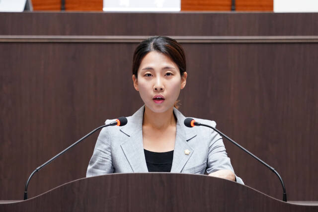 광주시  대안교육기관 체계적인 지원 받는다.
