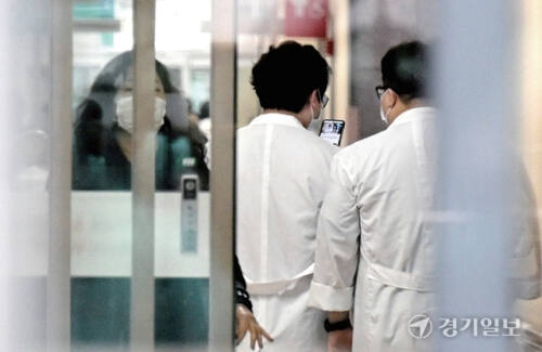 자료사진. 경기일보DB