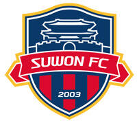 프로축구 K리그1 수원FC 엠블럼