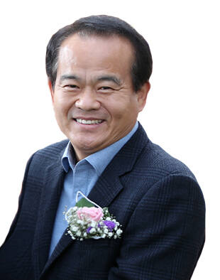 이덕수 성남시의회 의장. 성남시의회 제공