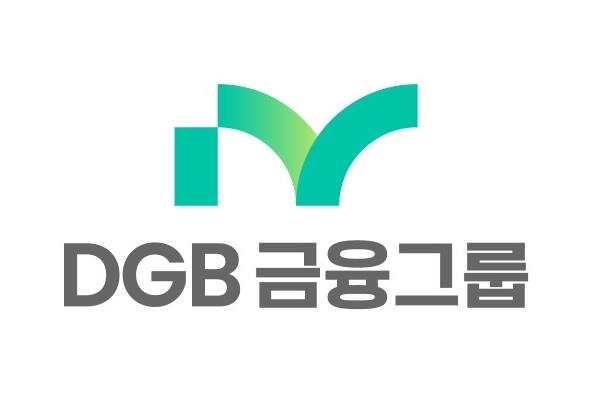 DGB금융그룸 CI