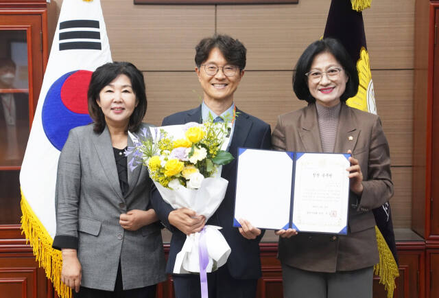 광주시의회 제공
