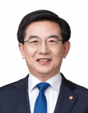 더불어민주당 정일영 연수구을 예비후보. 경기일보DB