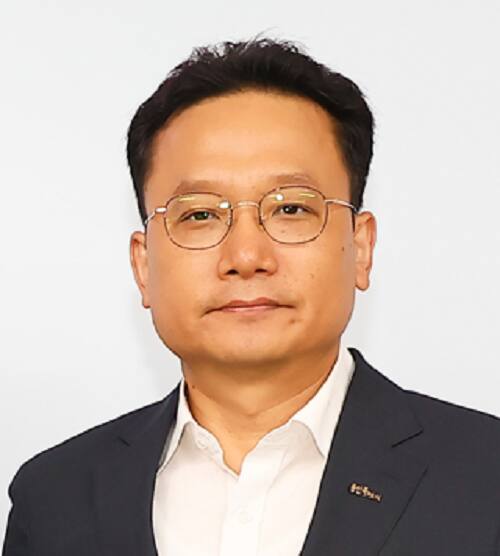 이영민 수지구청장. 용인특례시 제공