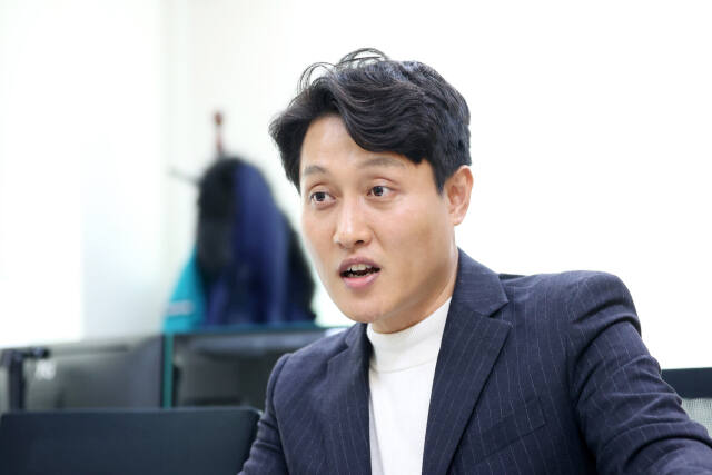 석정규 인천시의원(더불어민주당·계양3). 시 의회 제공