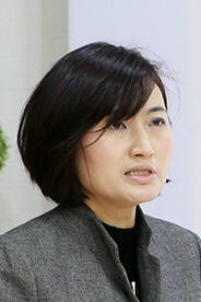 송은실 경기북부특별자치도추진단장