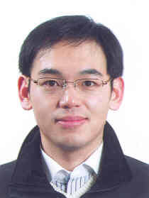 김정민 양주부시장