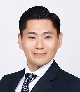김지호 의원. 의정부시의회 제공