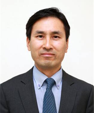 김진수 경기도교육청 제1부교육감. 경기도교육청 제공