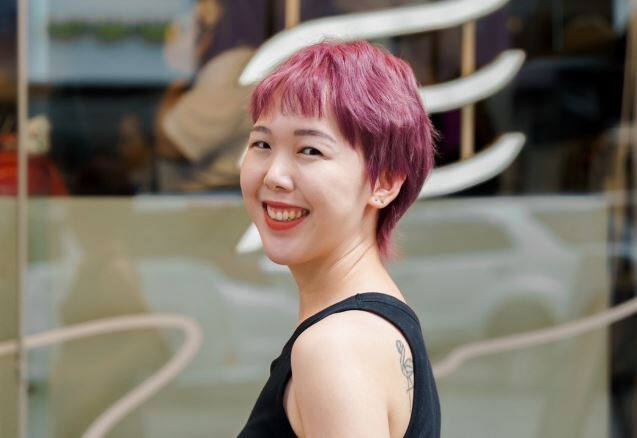 뇌사장기기증으로 한국인 5명을 살리고 세상을 떠난 태국 여성 푸리마 렁통쿰쿨씨(35). 한국장기조직기증원 제공