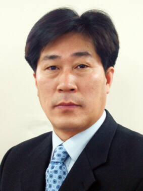 민낙기 신임 인천구치소장. 인천구치소 제공
