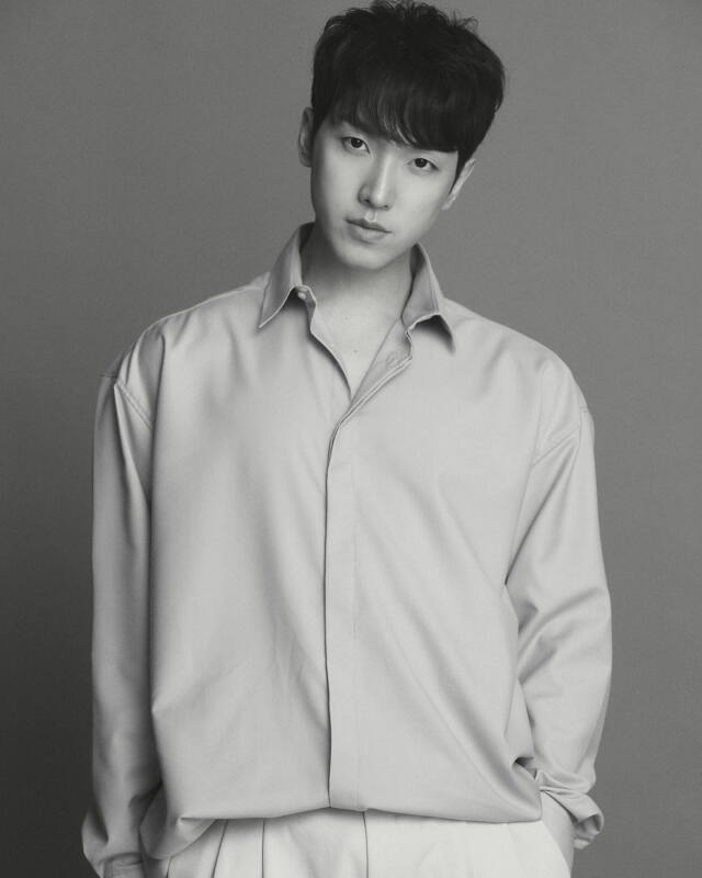 황인욱. 본인 제공