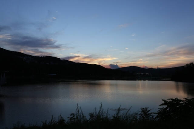 낙생저수지. 경기일보DB