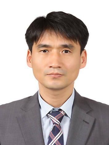 김종훈 강릉교도소 교감. 서울지방교정청 제공