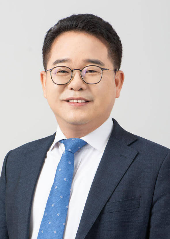 더불어민주당 민병덕 의원. 민병덕 의원실 제공