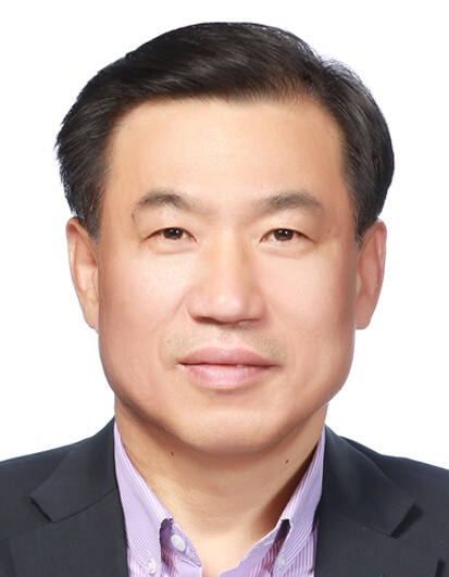 김주백 강릉영동대 AI메타버스과 교수.