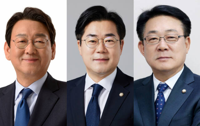더불어민주당 김교흥 국회의원(인천 서구갑), 박찬대 국회의원(연수구갑), 허종식 국회의원(동·미추홀구갑)이 지역 현안 사업을 추진하기 위한 특별교부세를 확보했다. 의원실 제공