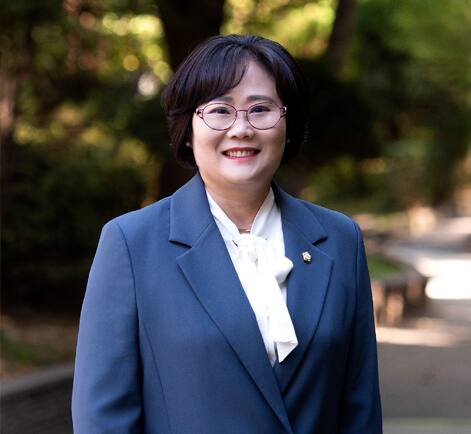 인천 부평구의회 김숙희 의원(국민의힘·마선거구). 구의회 제공