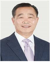 군자농협 조인선 조합장. 군자농협 제공