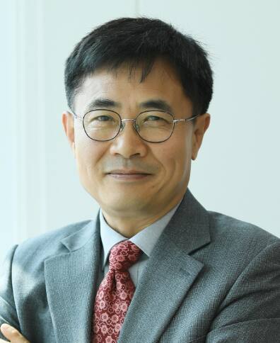 홍정표 신임 경기도교육청 제2부교육감. 경기도교육청 제공