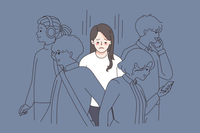 인천의 ‘학교 밖 청소년(학업중단)’의 수가 해마다 늘어나고 있다. 이미지 투데이 제공