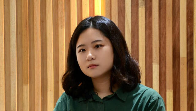 박지현 전 더불어민주당 공동비상대책위원장. 페이스북 캡처