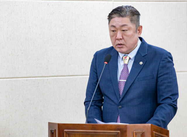 신충식 인천시의원(국민의힘·서구4). 인천시의회제공