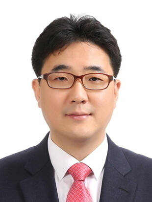 최종환 중부지방국세청 조사2국장. 중부지방국세청 제공