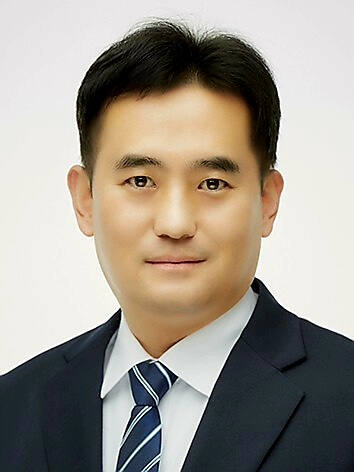 정학호 평택아동인권협회장. 평택아동인권협회 제공