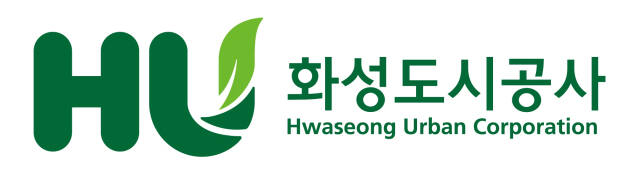 화성도시공사 CI. 화성도시공사 제공