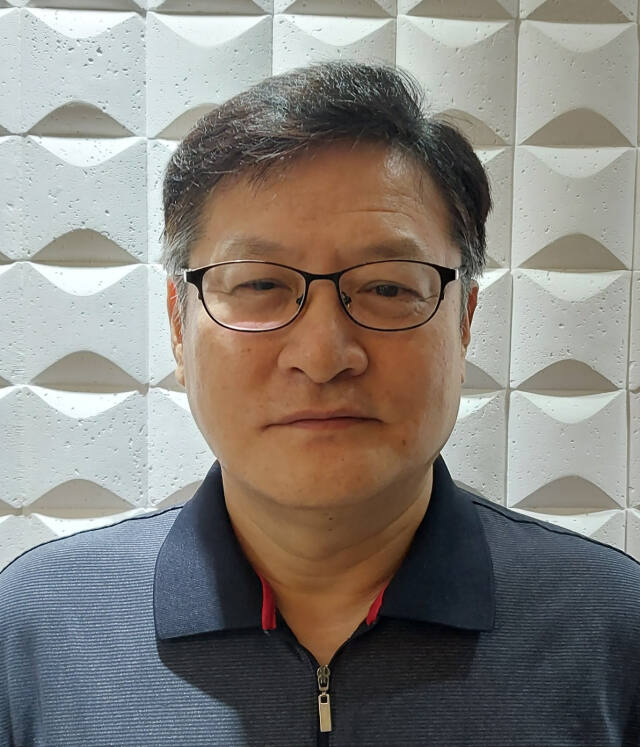 위례신도시 시민연합 김광석 대표. 시민연합 제공