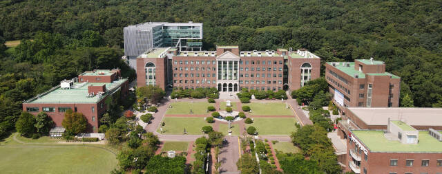 경인여대학교 전경. 경인여대 제공