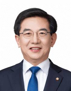 더불어민주당 정일영 국회의원(연수구을)