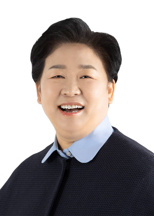 문정복 의원. 의원실 제공