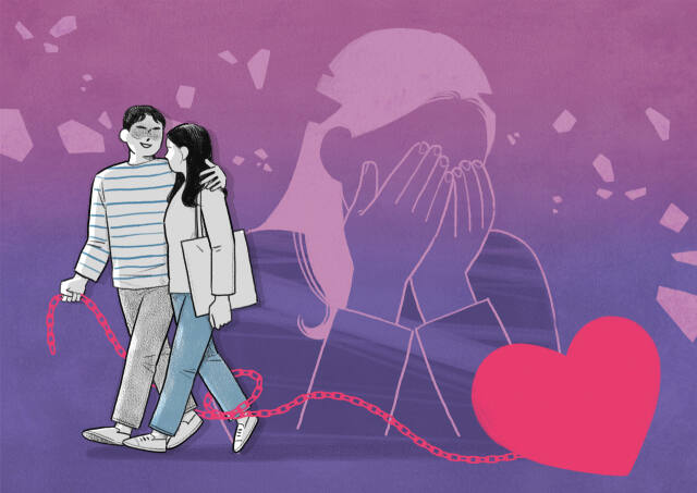 기사와 관련 없는 사진. 이미지투데이