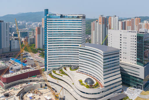 경기도청. 경기일보BD