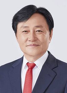 국민의힘 박용철 강화군수 보궐선거 후보(59). 경기일보 DB