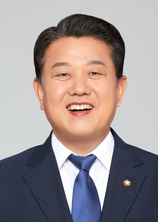 김병주 국회의원. 김병주 의원실 제공