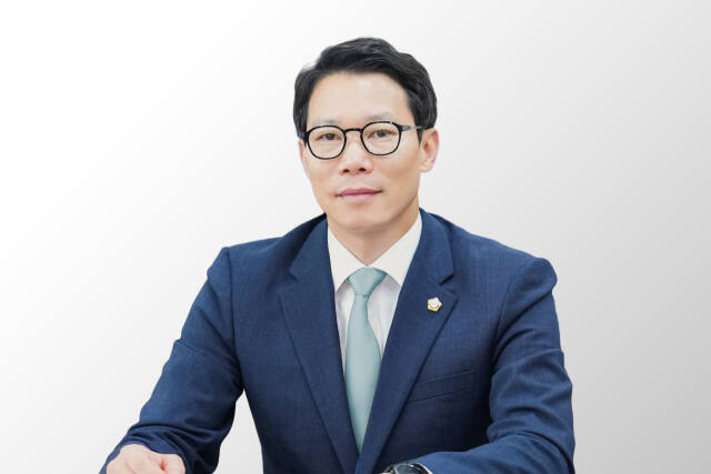임종훈 포천시의회 의장. 포천시 제공