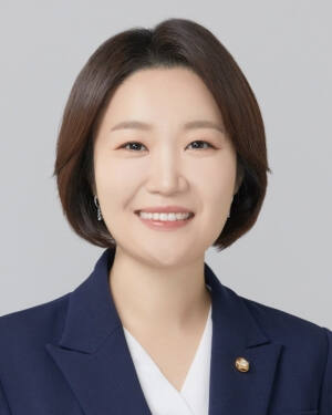 더불어민주당 이소영 의원(의왕·과천). 경기일보DB