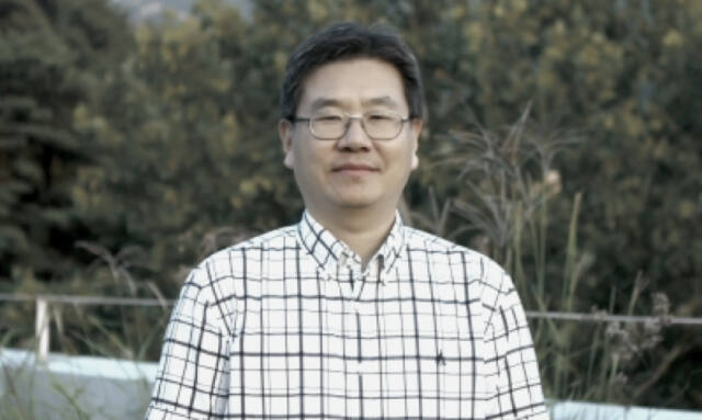 이영성 서울대 교수. 서울대 제공